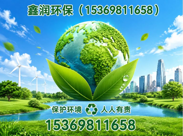 黄骅市除尘设备厂家展示图